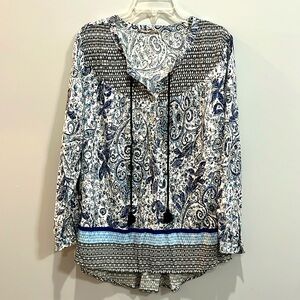 My Danielle blouse